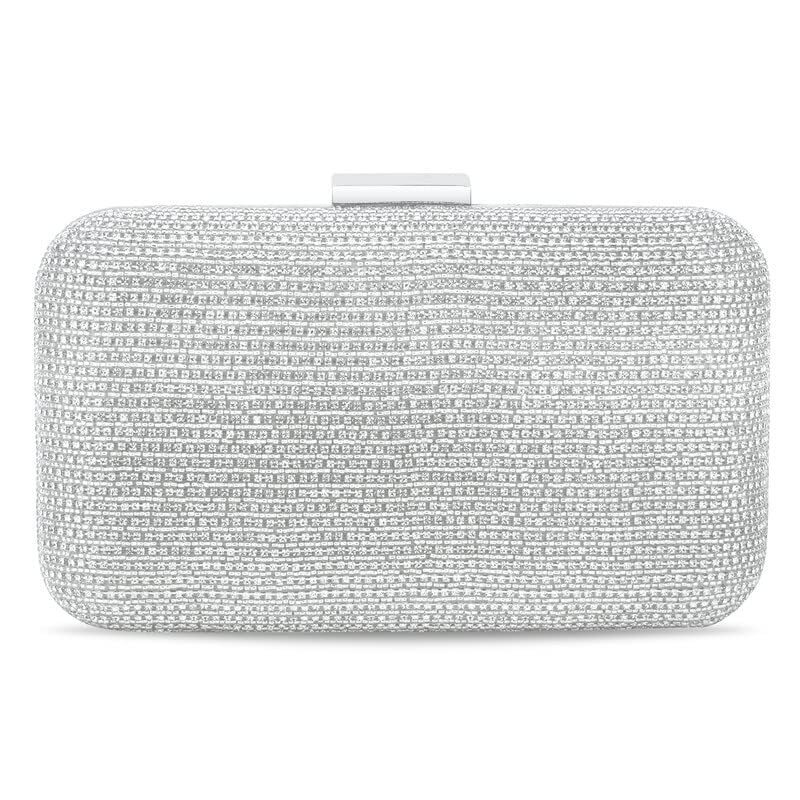 9768 Clutch Purses Gift Wedding Handmade Evening Handbags Party Bridal